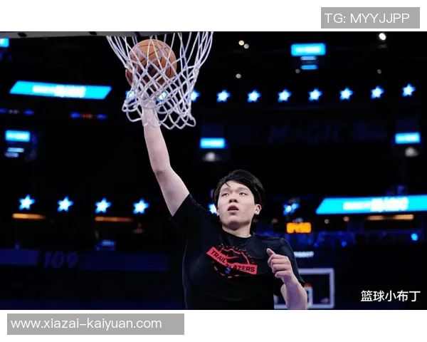 解说：斯普利特需加强细节杨瀚森有潜力成为战术核心发起点