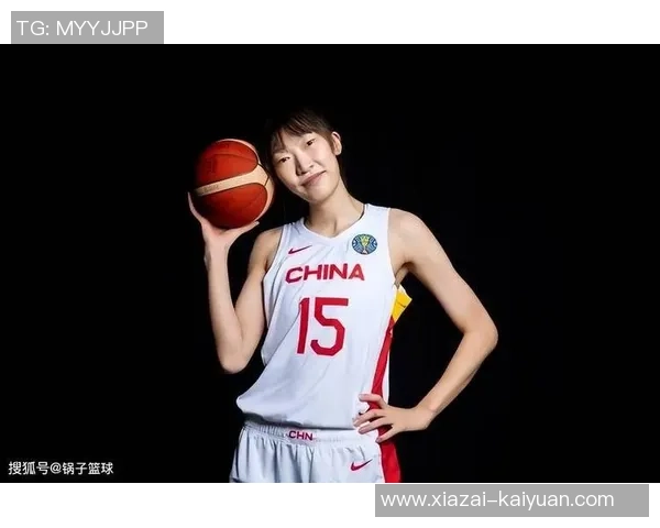 韩旭展现全能实力助教称其为女版文班亚马令人惊叹