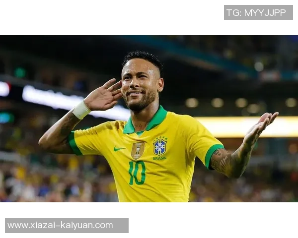 大罗重返巴西足球视野称内马尔是世界杯夺冠的关键希望