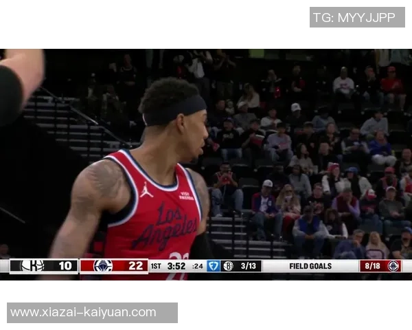 快船赛季转机乔丹米勒与桑德斯联手助力球队复苏