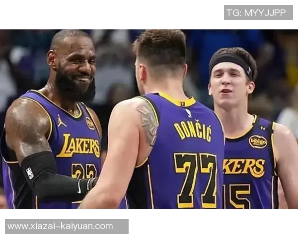 斯普利特分析罚球差异强调湖人内线人手不足与球队侵略性不足